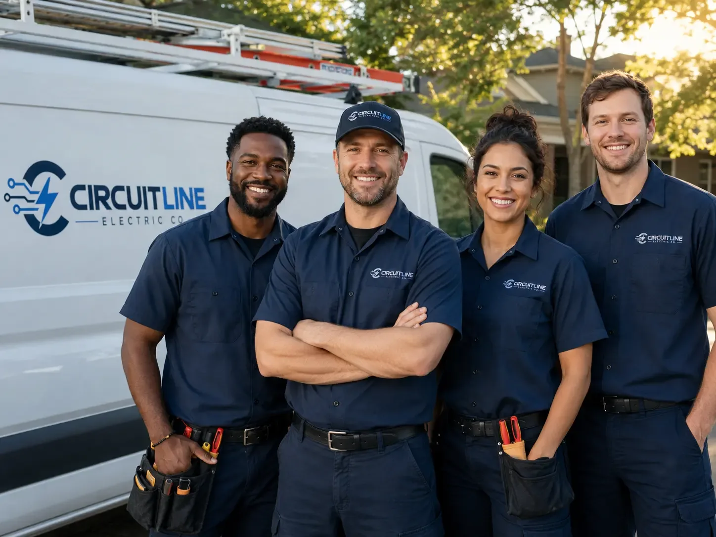 Whole Home Rewiring company in Raymondville, MO